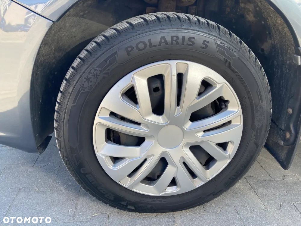 Skoda Fabia 1.2 12V Active - 15