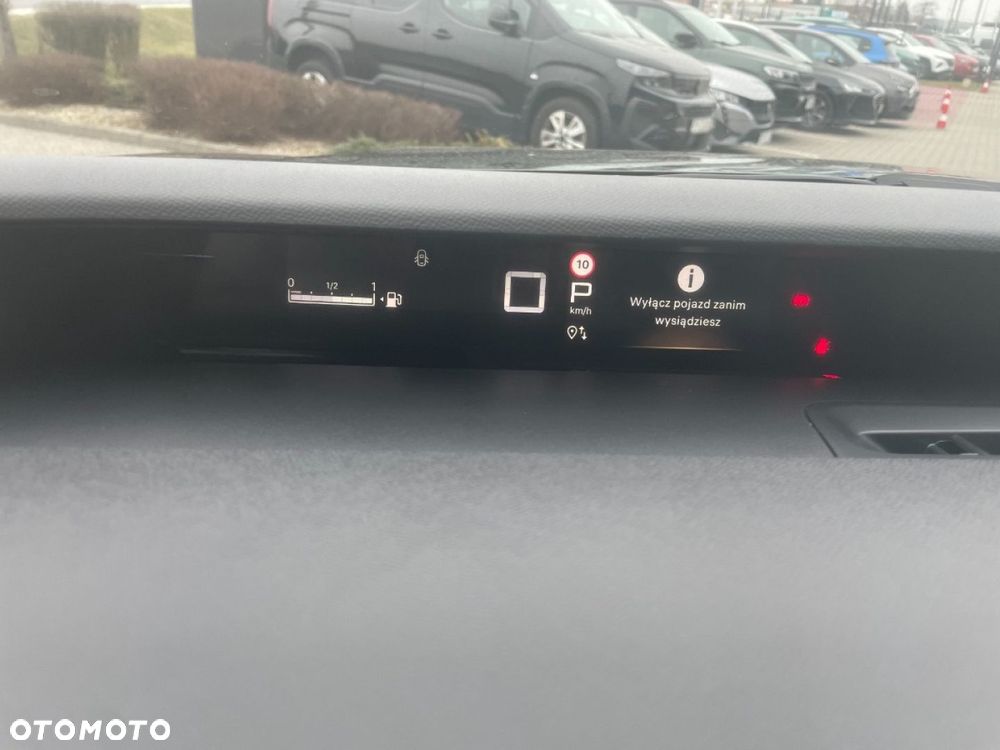 Citroën C3 Aircross - 17