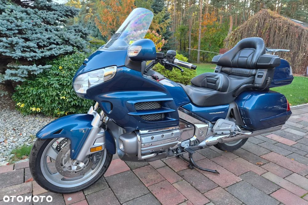 Honda GL