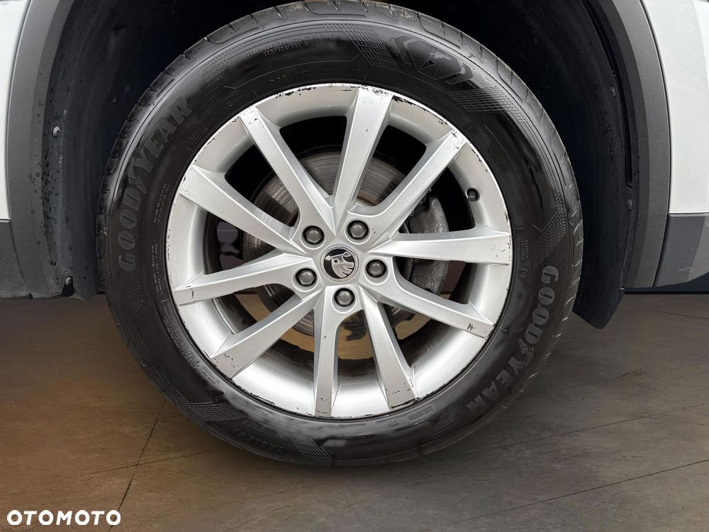 Skoda Kodiaq 1.5 TSI ACT 4x2 Ambition - 18