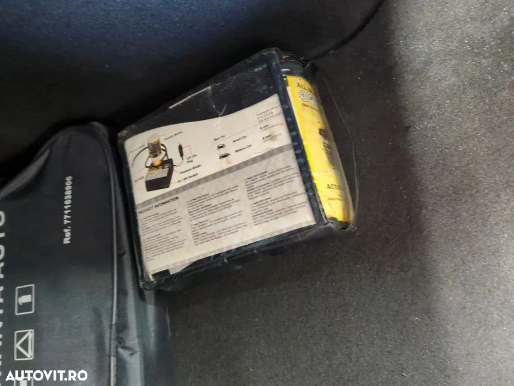 Dacia Logan ECO-G 100 Essential - 6