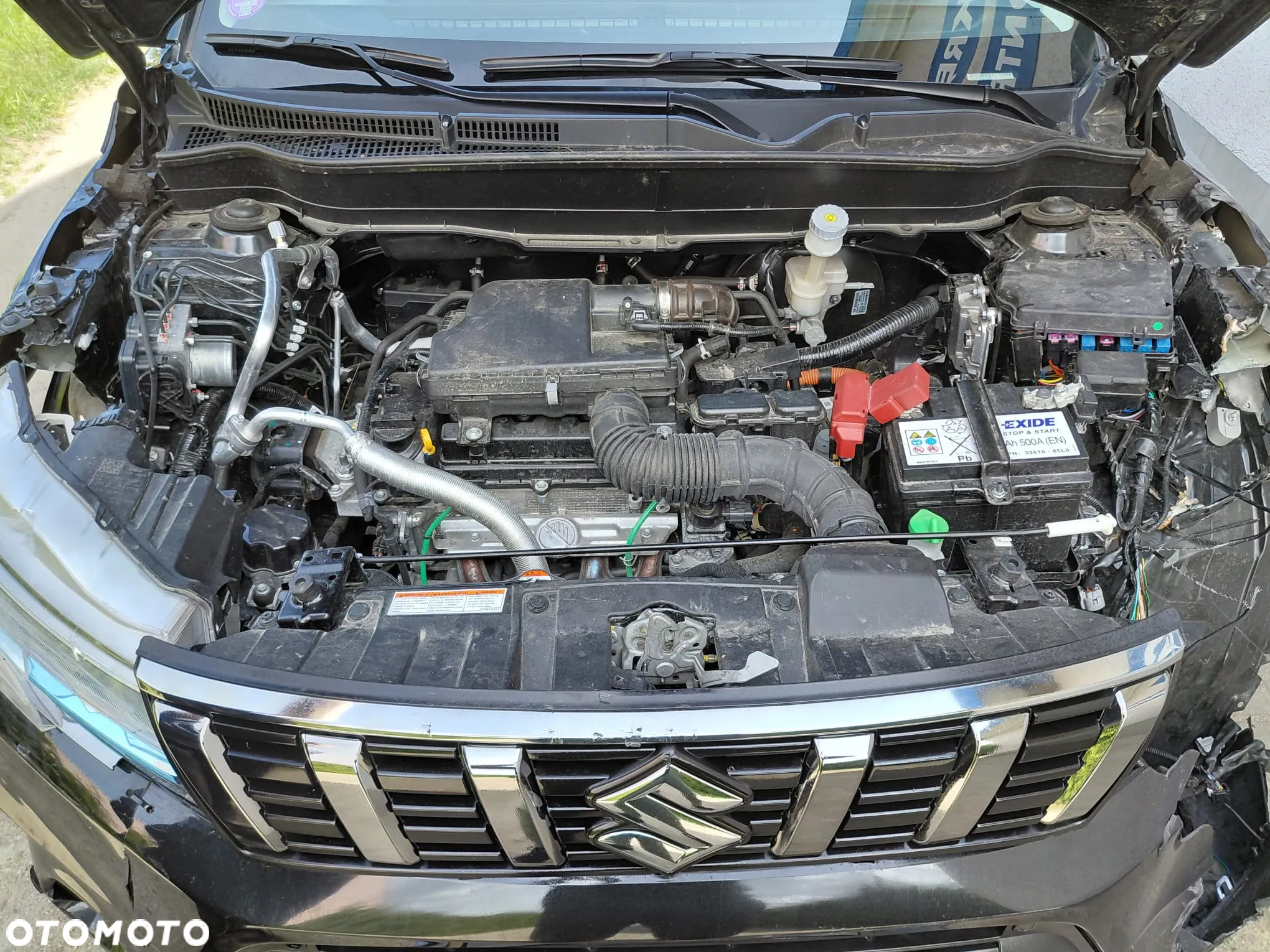 Suzuki Vitara - 37
