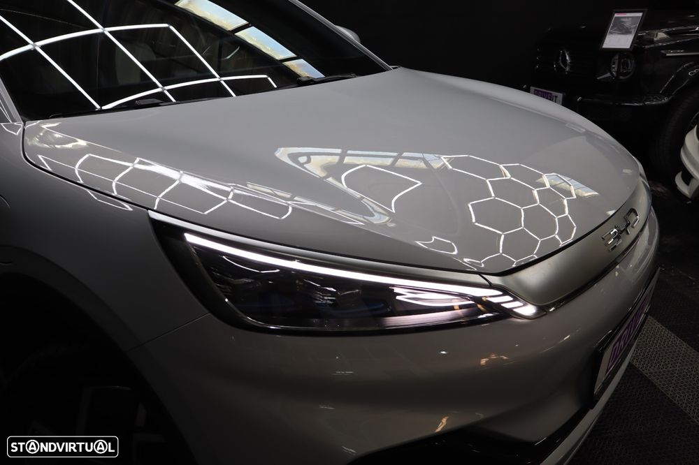 BYD Atto 3 Comfort - 4