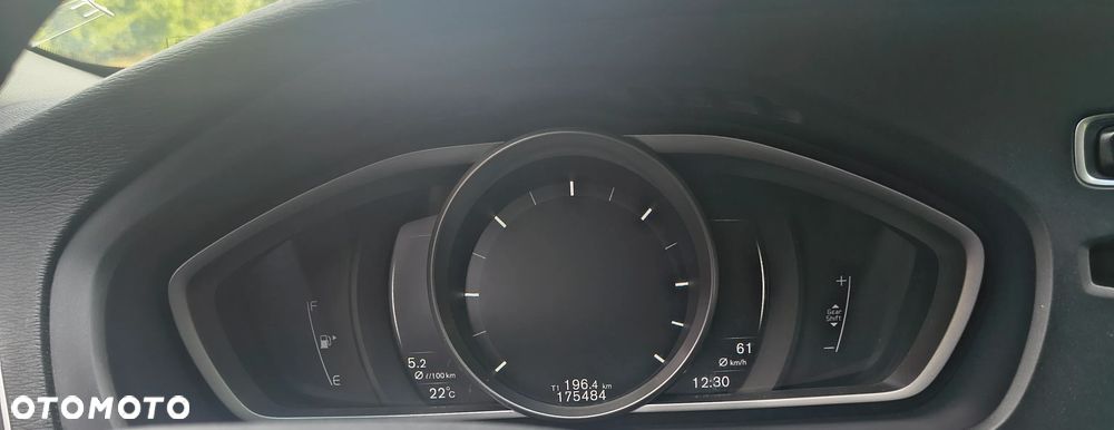 Volvo V40 D2 Drive-E Kinetic - 13