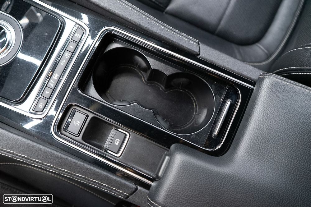 Jaguar F-Pace 20d Aut. R-Sport - 33
