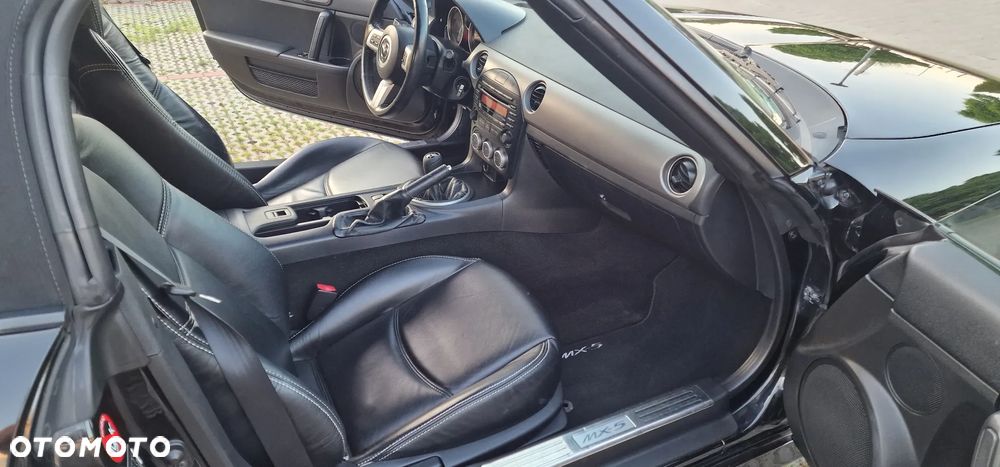 Mazda MX-5 1.8 MZR Kenko - 18