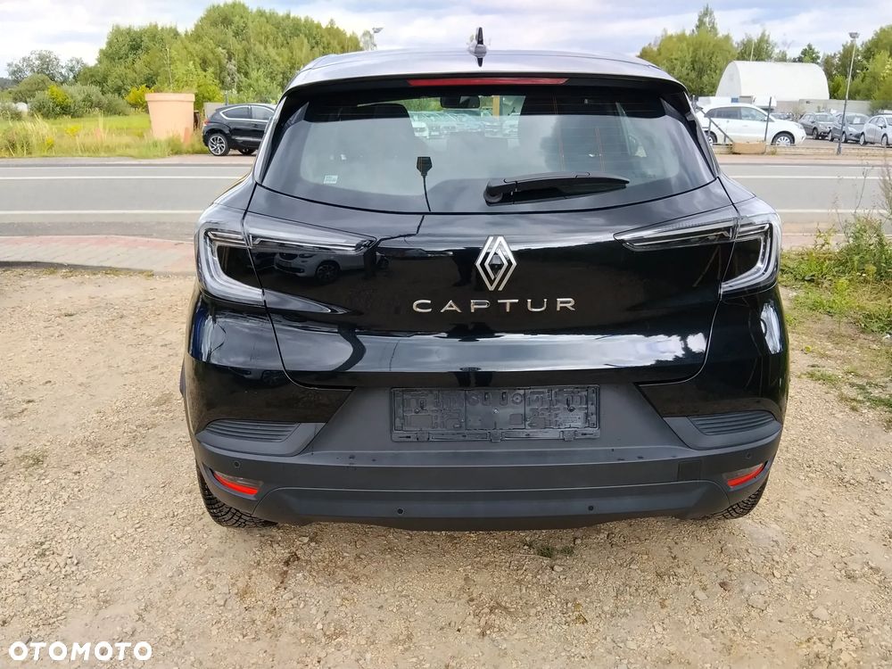 Renault Captur 1.0 TCe Techno - 17