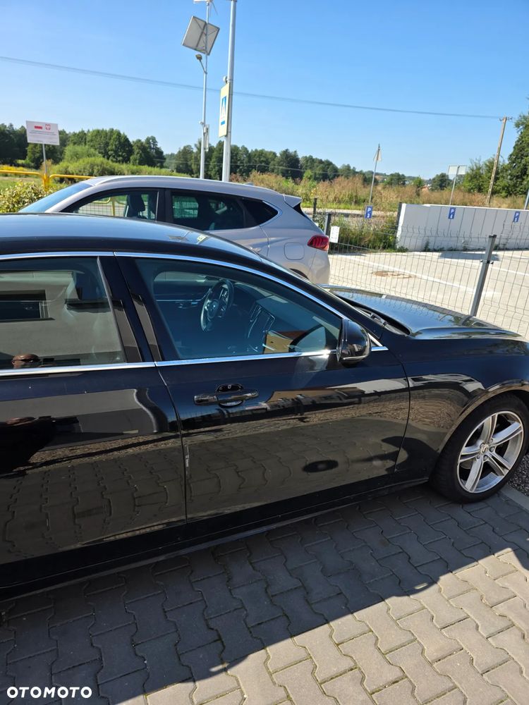 Volvo S90 D4 Momentum - 1