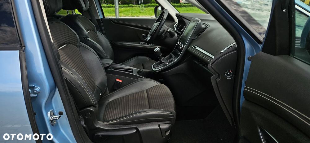 Renault Scenic Energy TCe 115 S&S LIMITED - 6