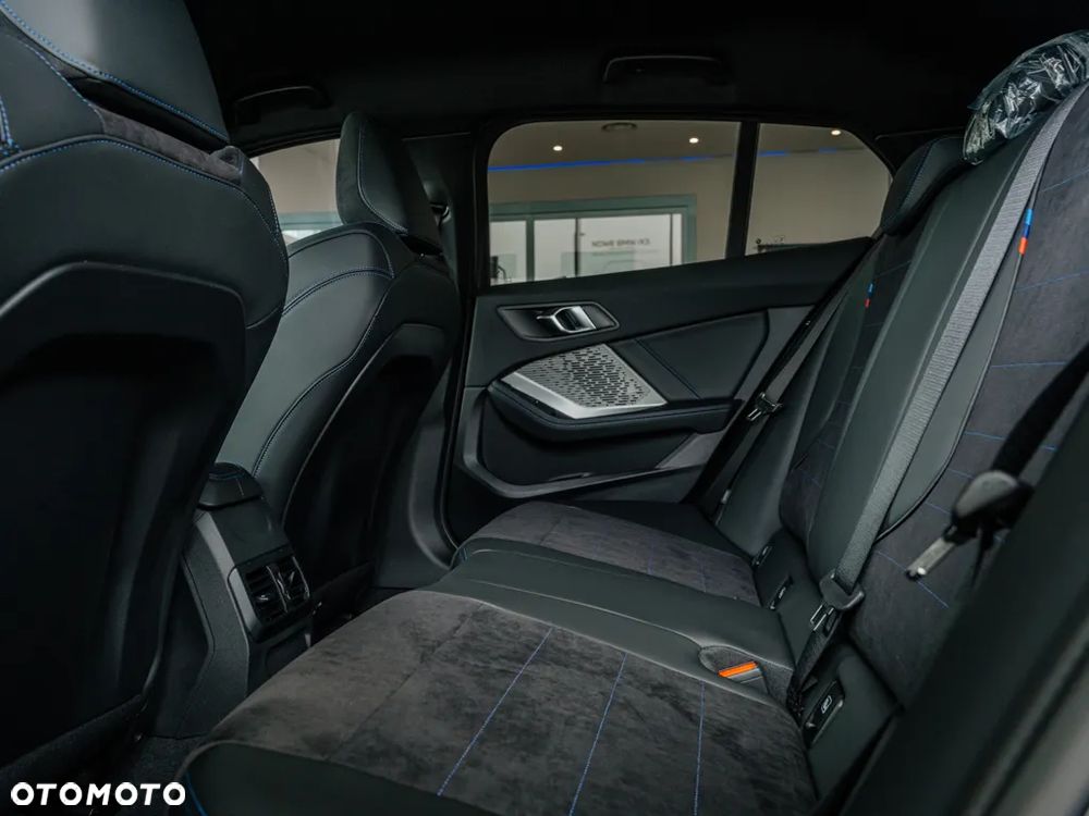 BMW Seria 1 118d M Sport - 15