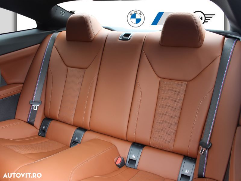 BMW M4 Competition M xDrive - 7