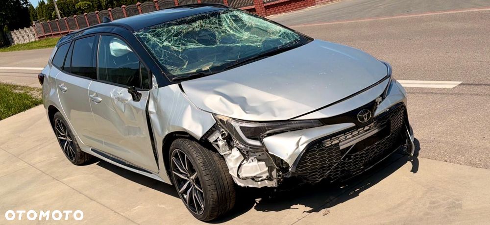 Toyota Corolla 2.0 GR Sport - 5