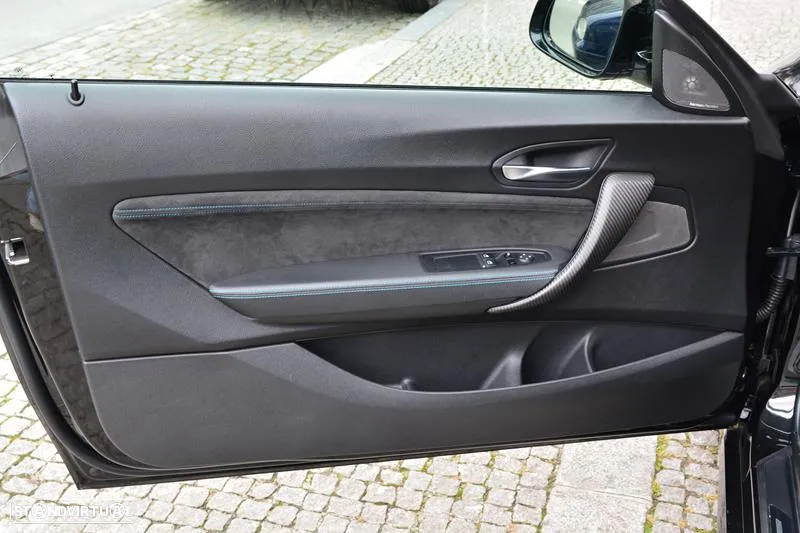 BMW M2 Competition Auto - 25