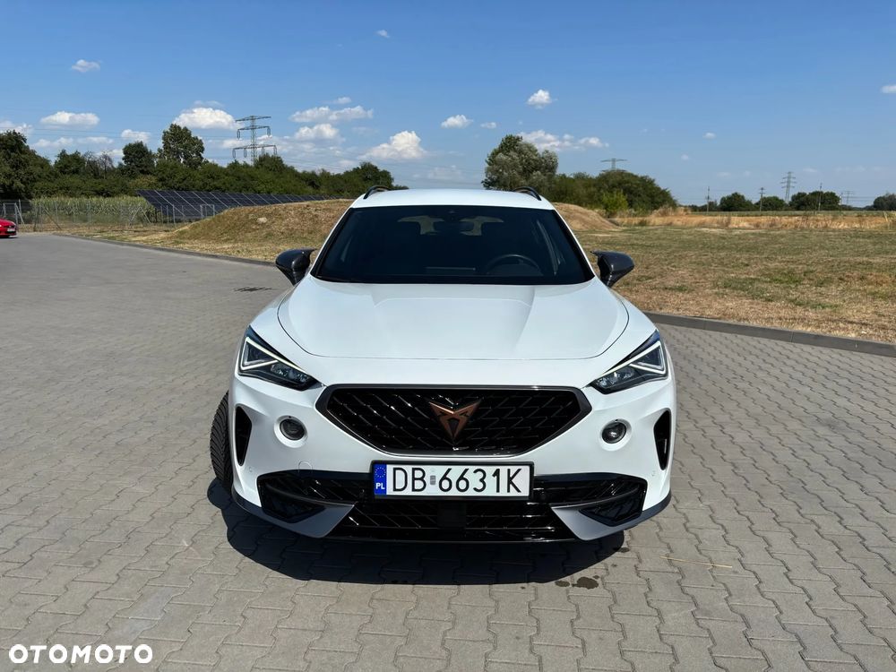 Cupra Formentor 1.5 TSI - 2