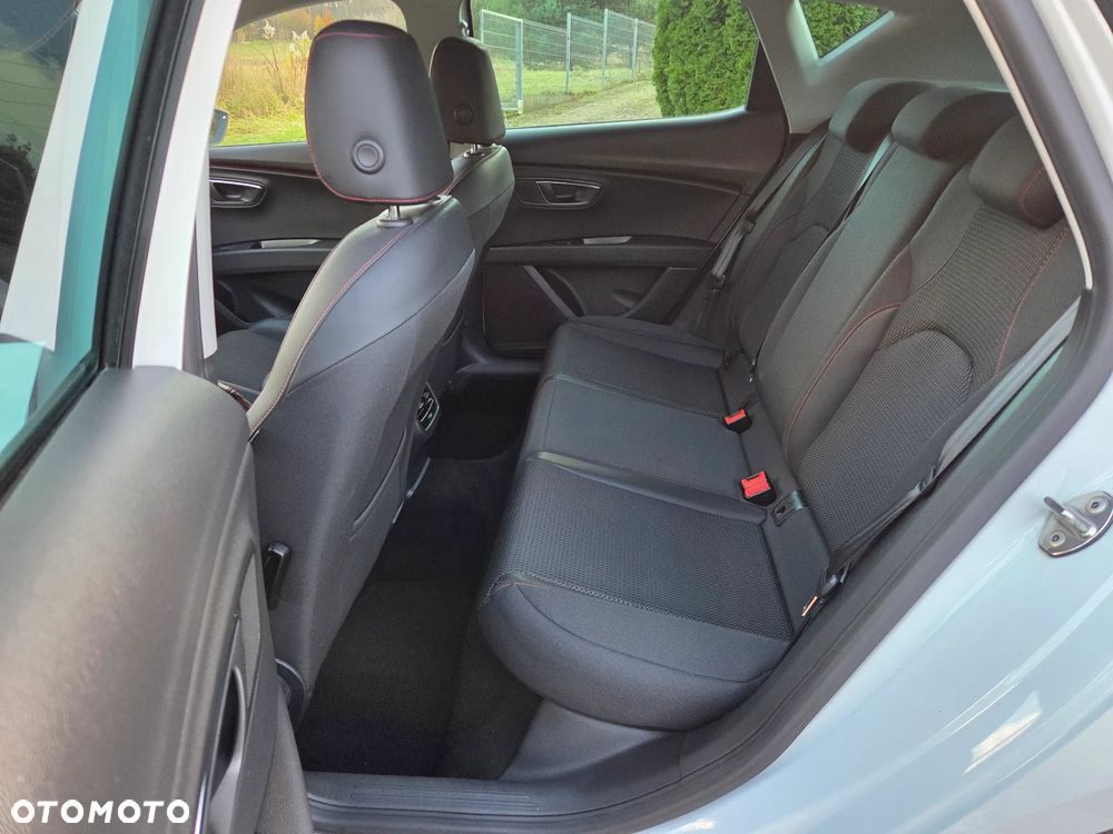 Seat Leon 2.0 TDI FR S&S - 20