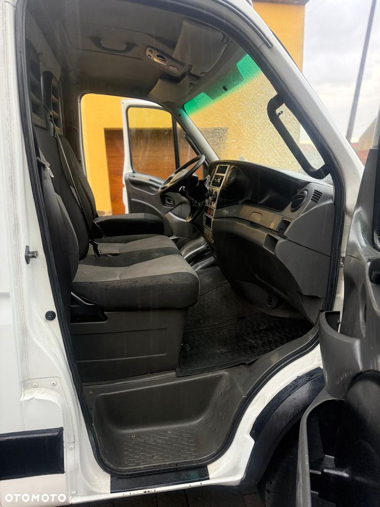 Iveco Daily - 8