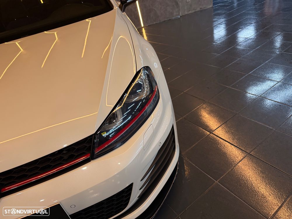 VW Golf 2.0 TSi GTi DSG Performance - 50