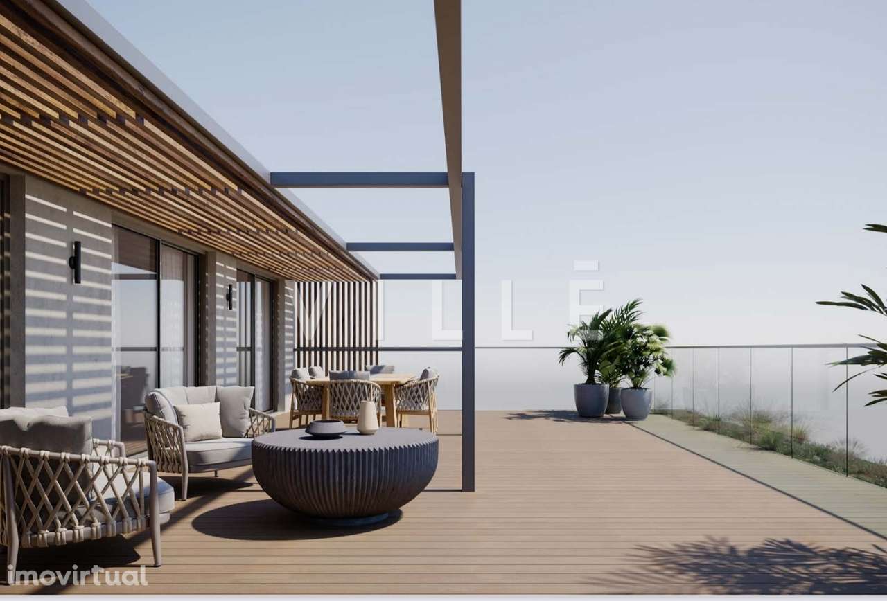 Apartamento T2 Venda em Gafanha da Nazaré,Ílhavo - Grande imagem: 2/32