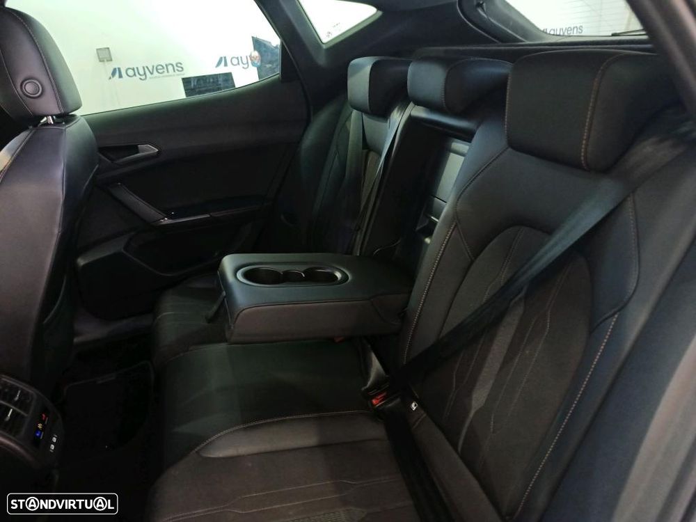 Cupra Formentor 1.5 TSI DSG - 9