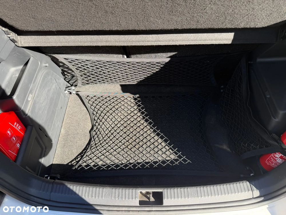 Skoda Fabia 1.0 Ambition - 10
