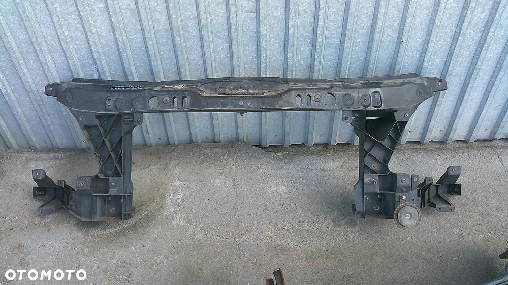 MERCEDES SPRINTER 906 2.2 CDI PAS PRZEDNI - 1