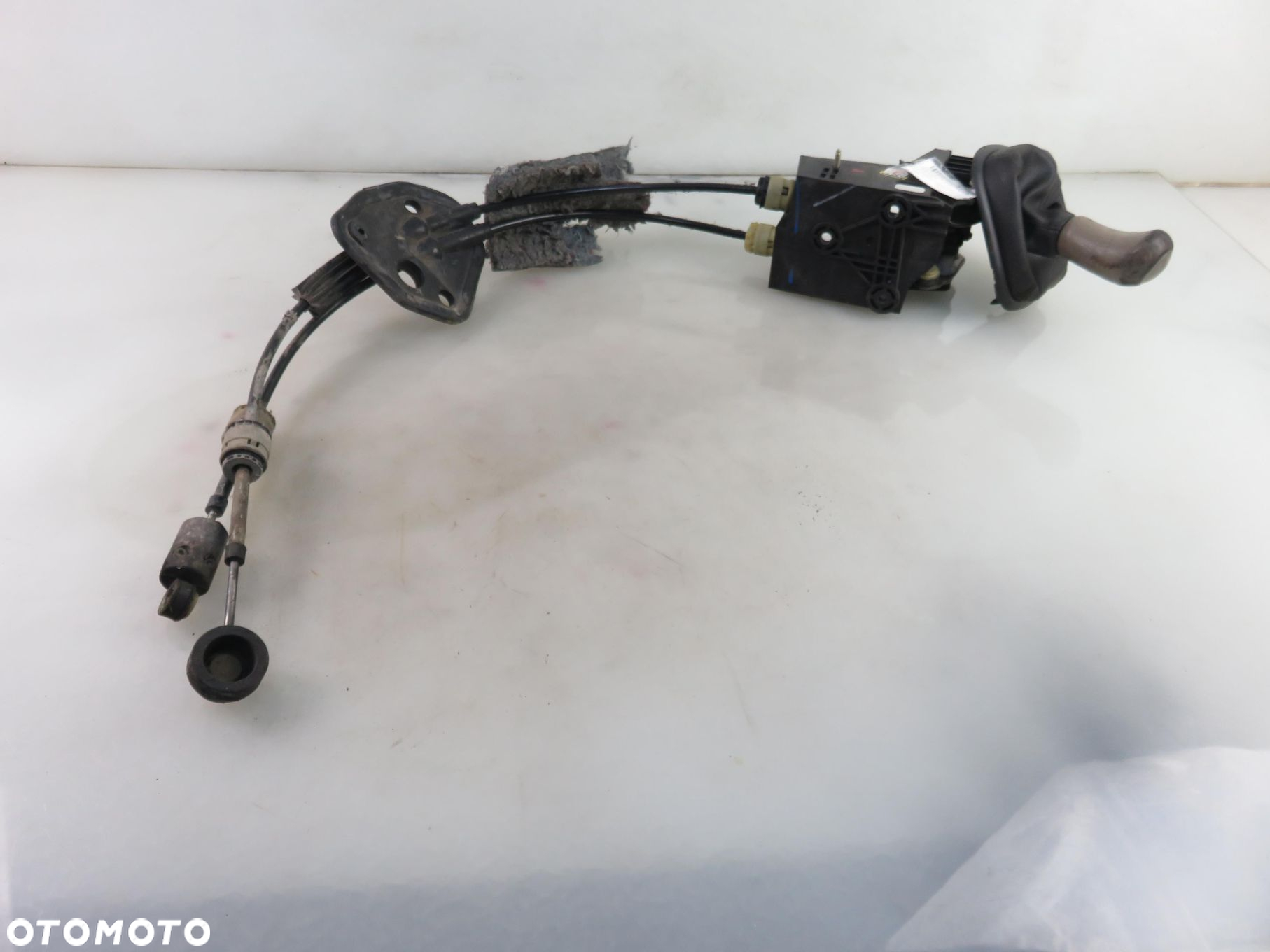 LEWAREK LINKI RENAULT SCENIC II 1.5 dCi 8200326372 - 7