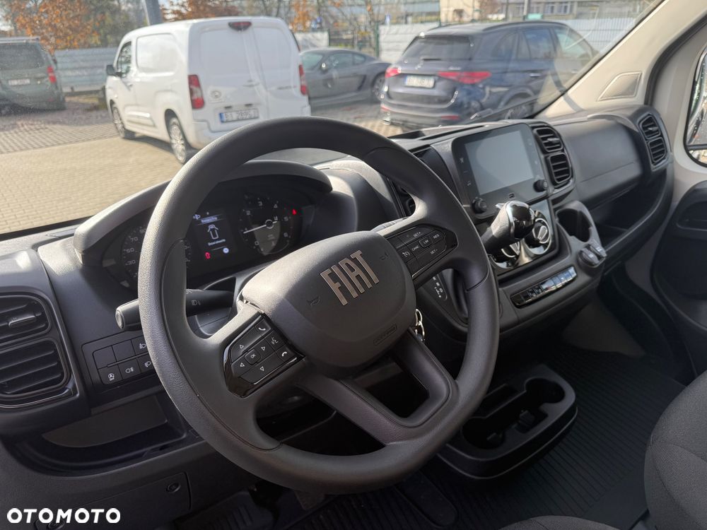 Fiat Ducato L4H2-180 AUTOMAT - 6