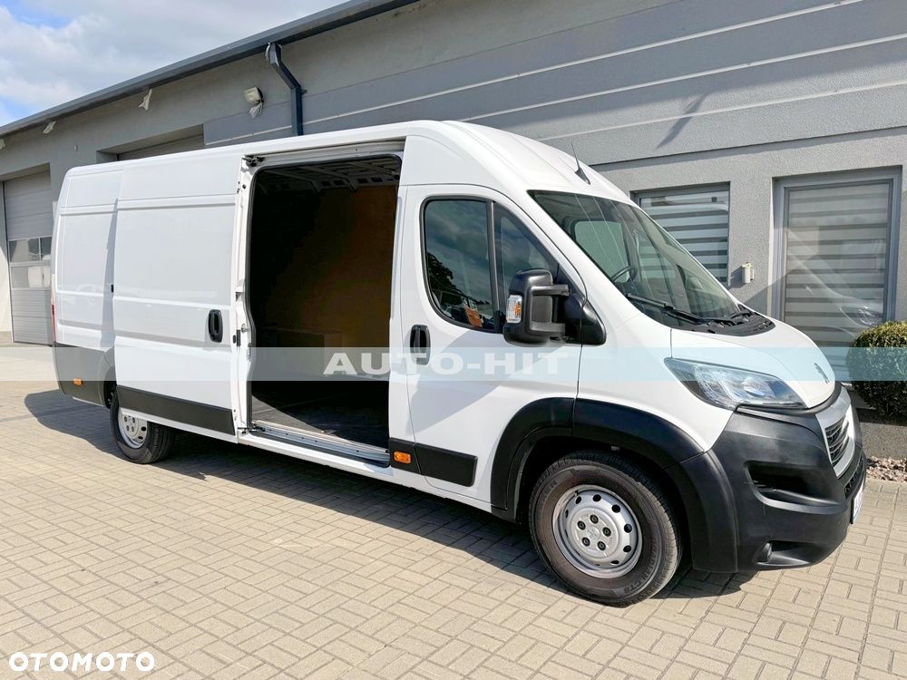 Peugeot Boxer - 12