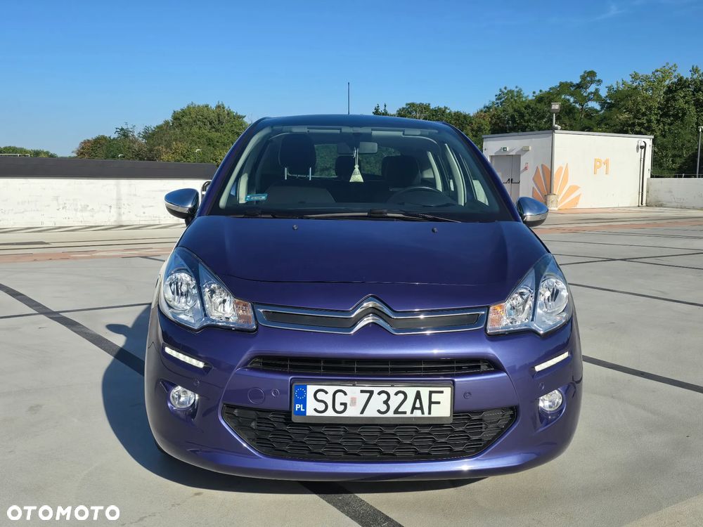 Citroën C3 1.2 PureTech Exclusive - 5