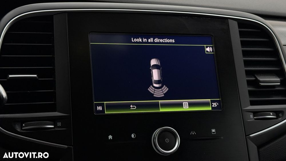 Renault Talisman - 16