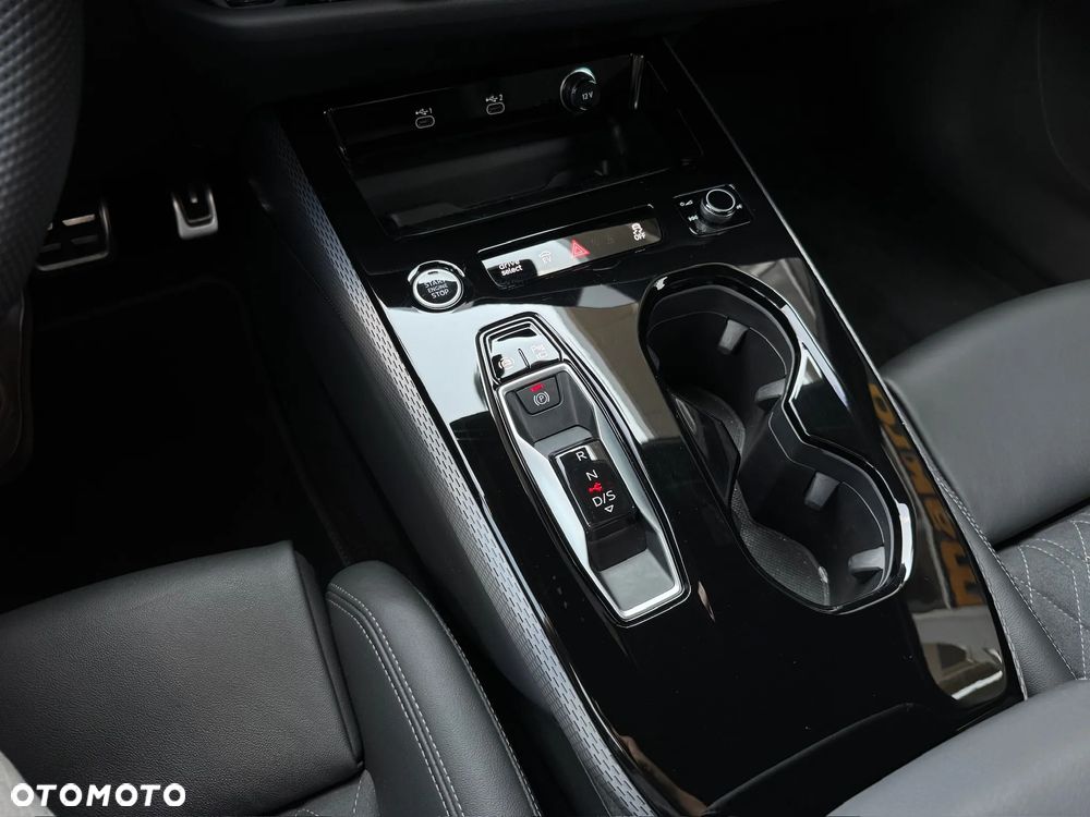 Audi A5 Avant e-Hybrid 220 kW Quattro S tronic - 26