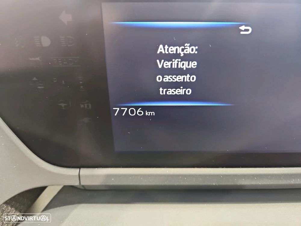Toyota bZ4X 71,4 kWh Premium - 8