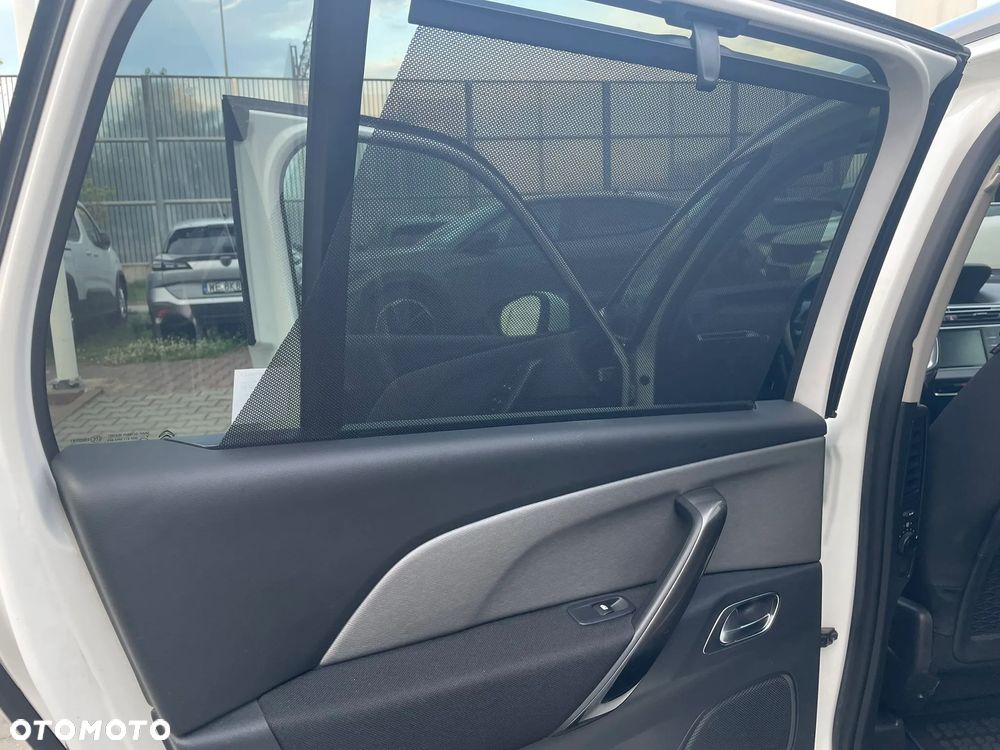 Citroën C4 Picasso 2.0 BlueHDi MoreLife S&S EAT6 - 11
