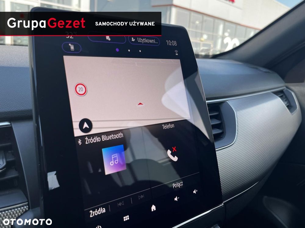 Renault Arkana 1.3 TCe mHEV Techno EDC - 14
