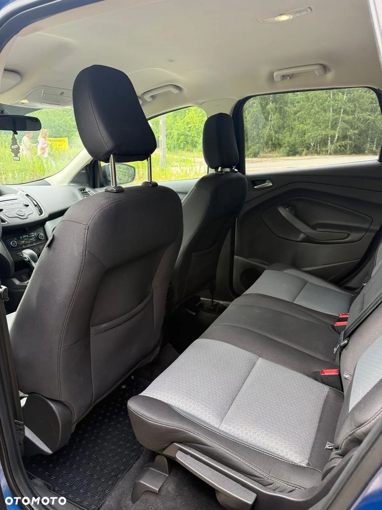 Ford Escape 1.5 EcoBoost AWD SE - 13