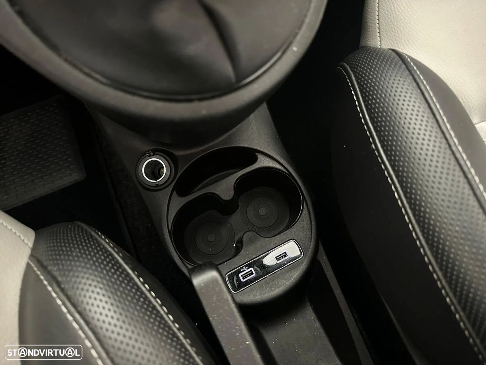 Fiat 500 1.0 Hybrid Dolcevita - 23