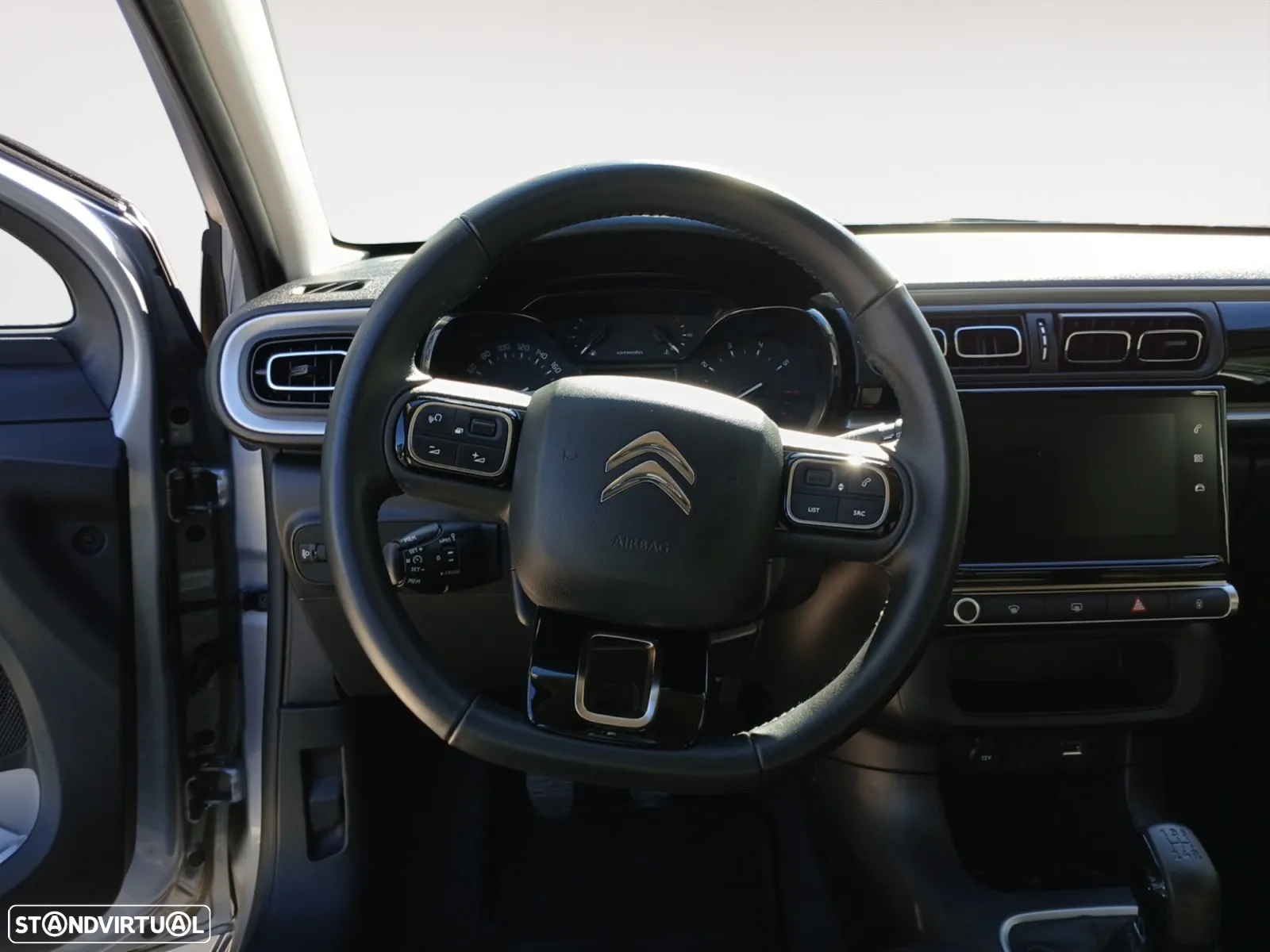 Citroën C3 1.2 PureTech Max - 13