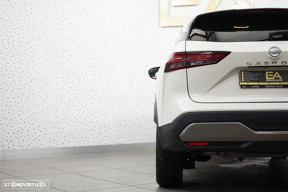 Nissan Qashqai - 38