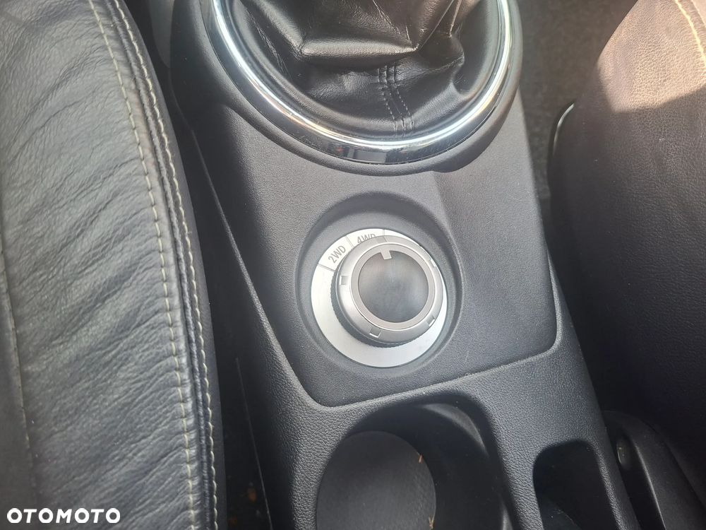 Mitsubishi ASX 1.8 DID Instyle NAVI 4WD AS&G - 19