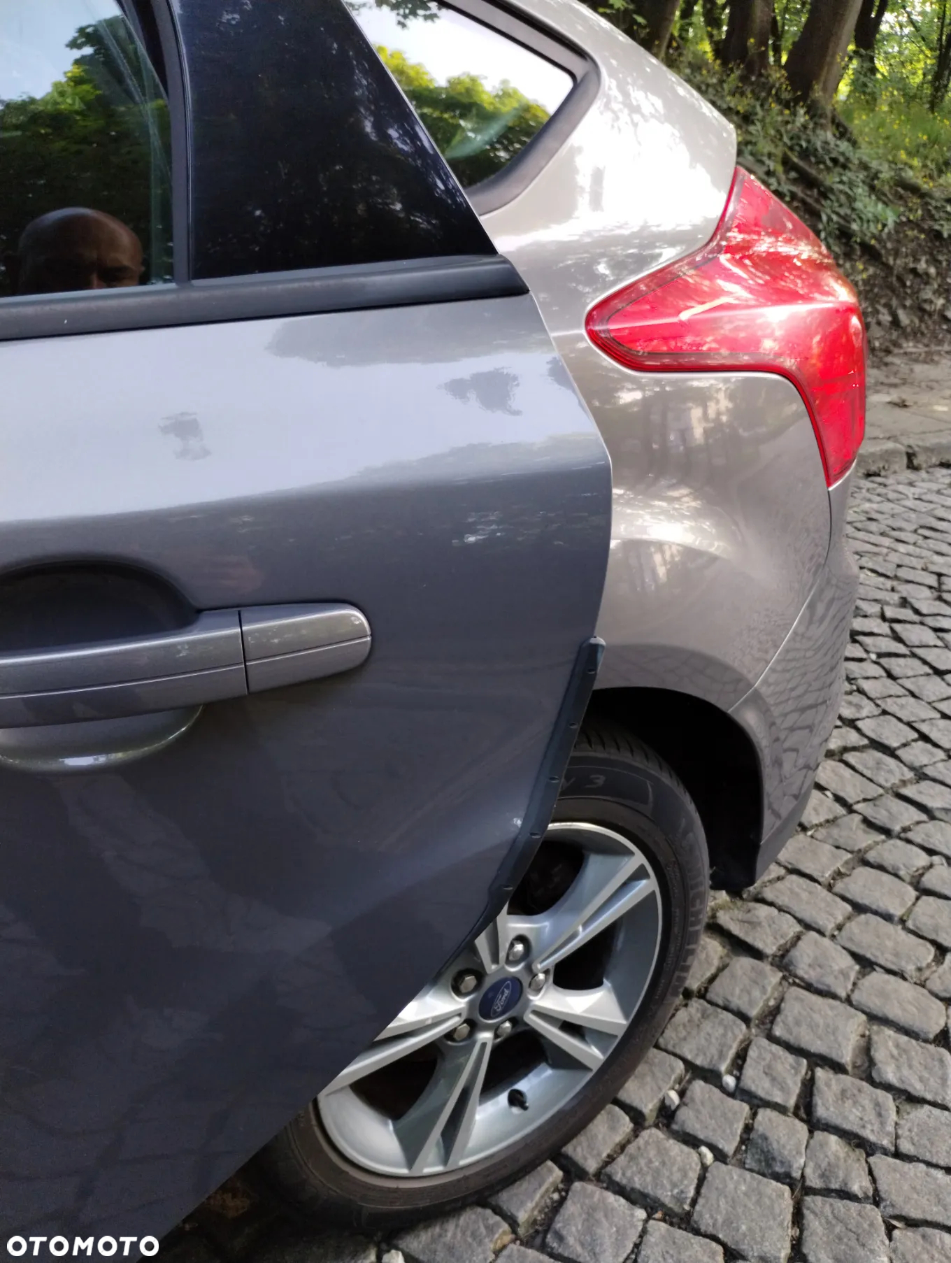Ford Focus 1.6 EcoBoost Trend Sport - 32