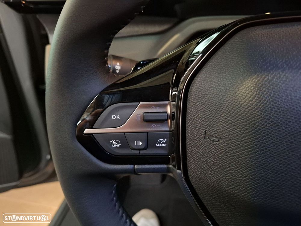 Peugeot 308 SW 1.6 Hybrid Allure e-DCS7 - 13