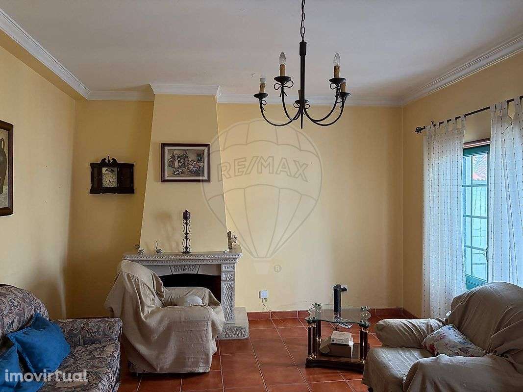 Apartamento T3 para venda - Grande imagem: 5/8