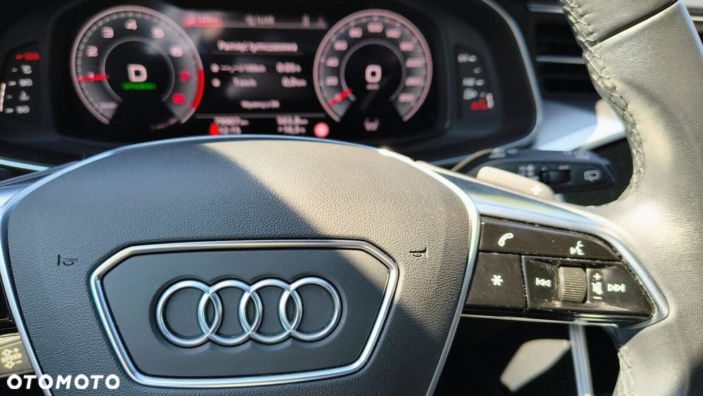 Audi A6 Avant - 17