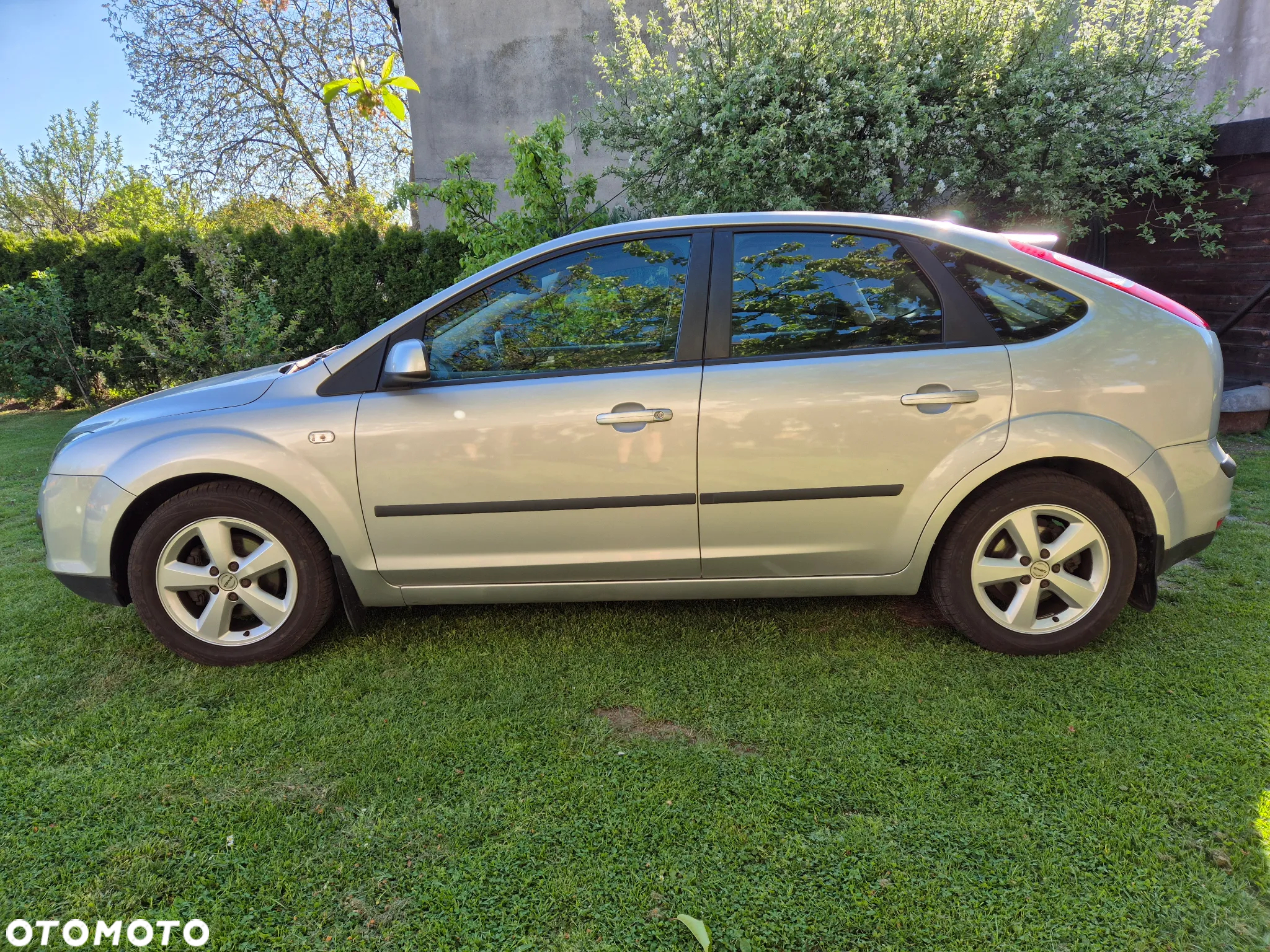 Ford Focus - 4