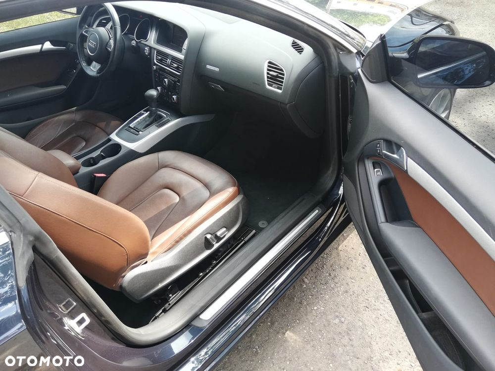 Audi A5 Coupé 2.0 TFSI Quattro S tronic - 21