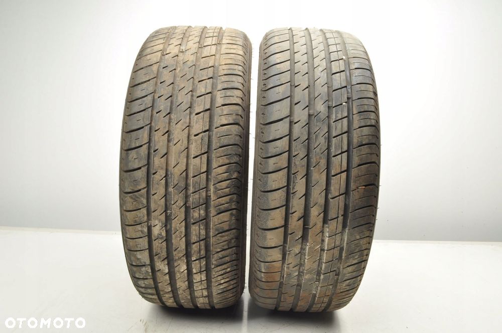 2X OPONA OPONY WINDA WH16 205/50 R17 2022R - 1