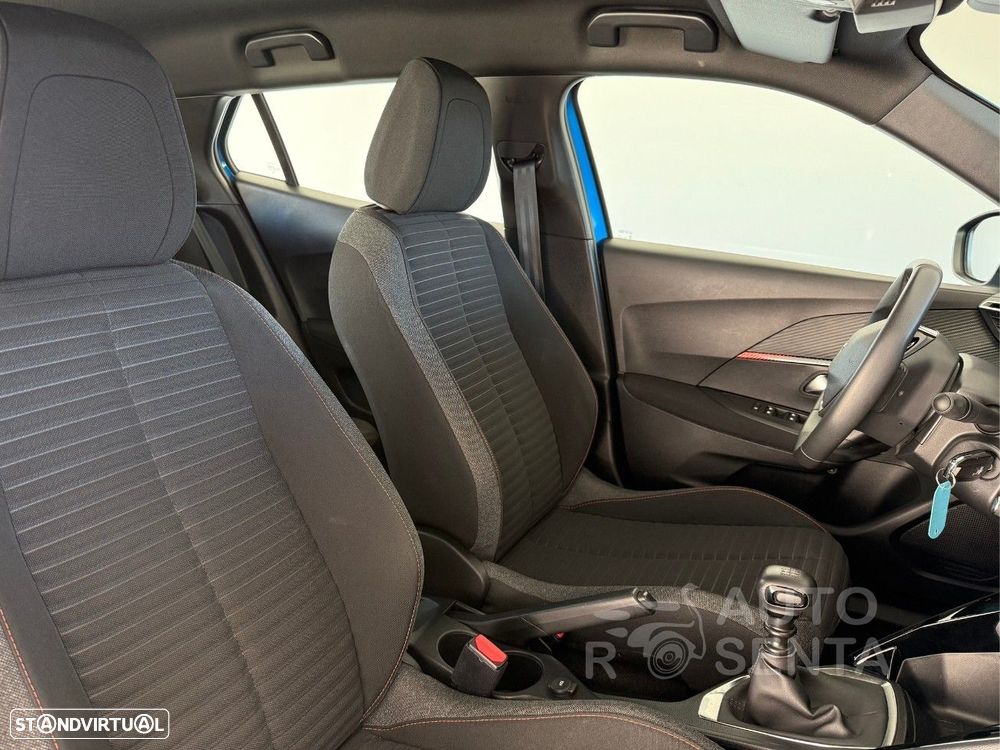 Peugeot 2008 1.2 PureTech Active Pack - 17