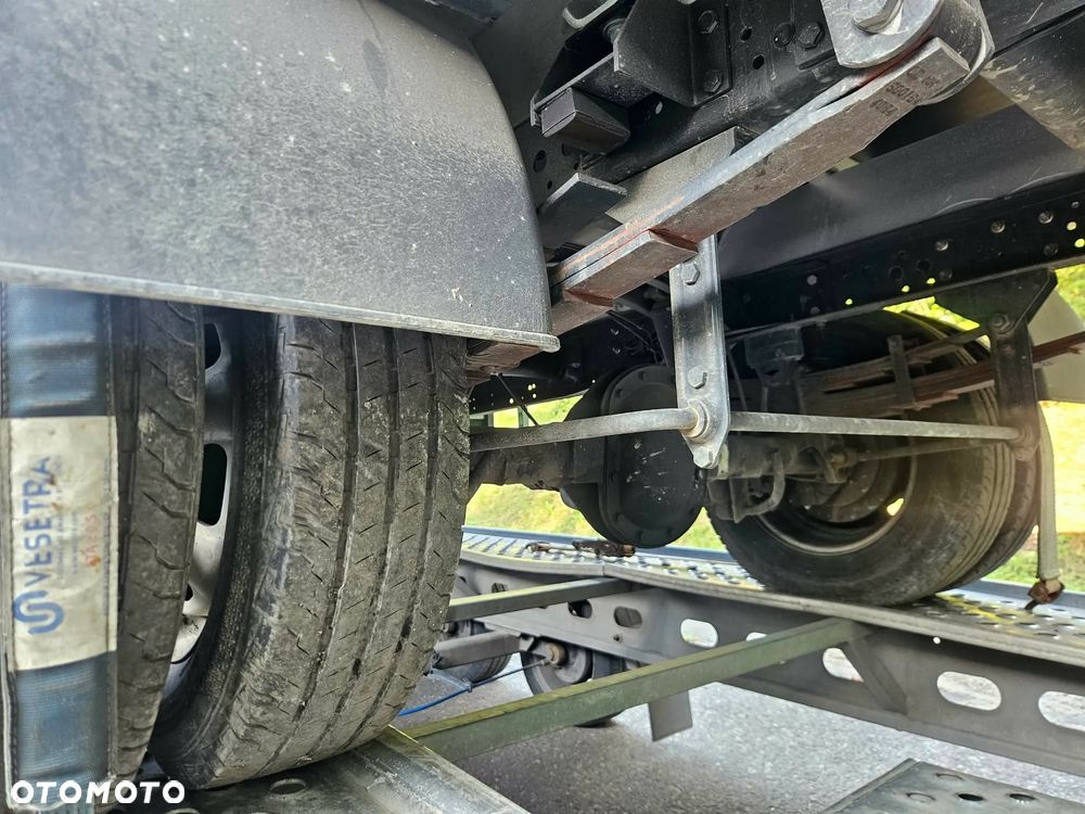 Iveco DAILY  35-C16  3.0 DIESEL 2022 ROK - 18