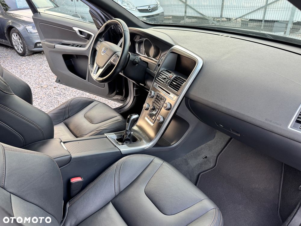Volvo XC 60 D4 Summum - 26