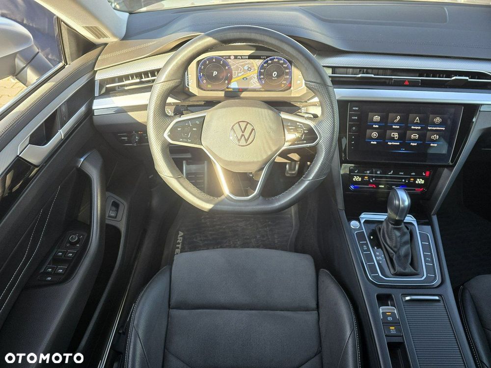 Volkswagen Arteon 2.0 TSI Elegance DSG - 17
